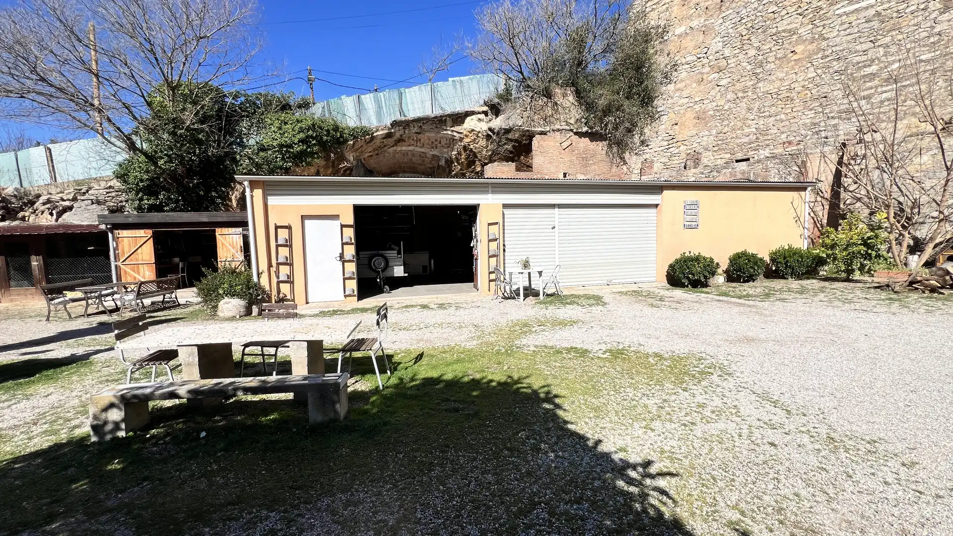 Casa o xalet en venda a Carme - Vistalegre