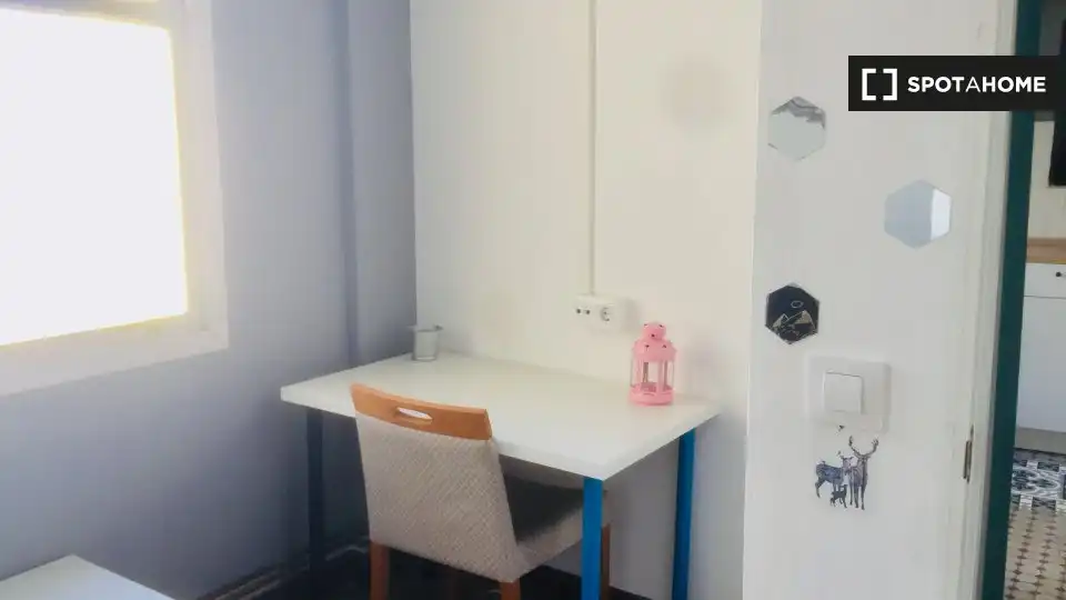 Zimmer in Vigo , Pontevedra