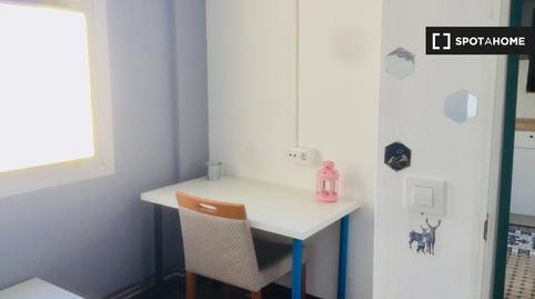 Foto 5 de Pis per a compartir a Casco Vello, Vigo