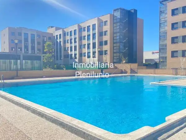 Appartamento con piscina in affitto a San Blas, imagen 15