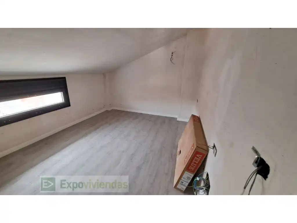 Ático en venta en Murcia