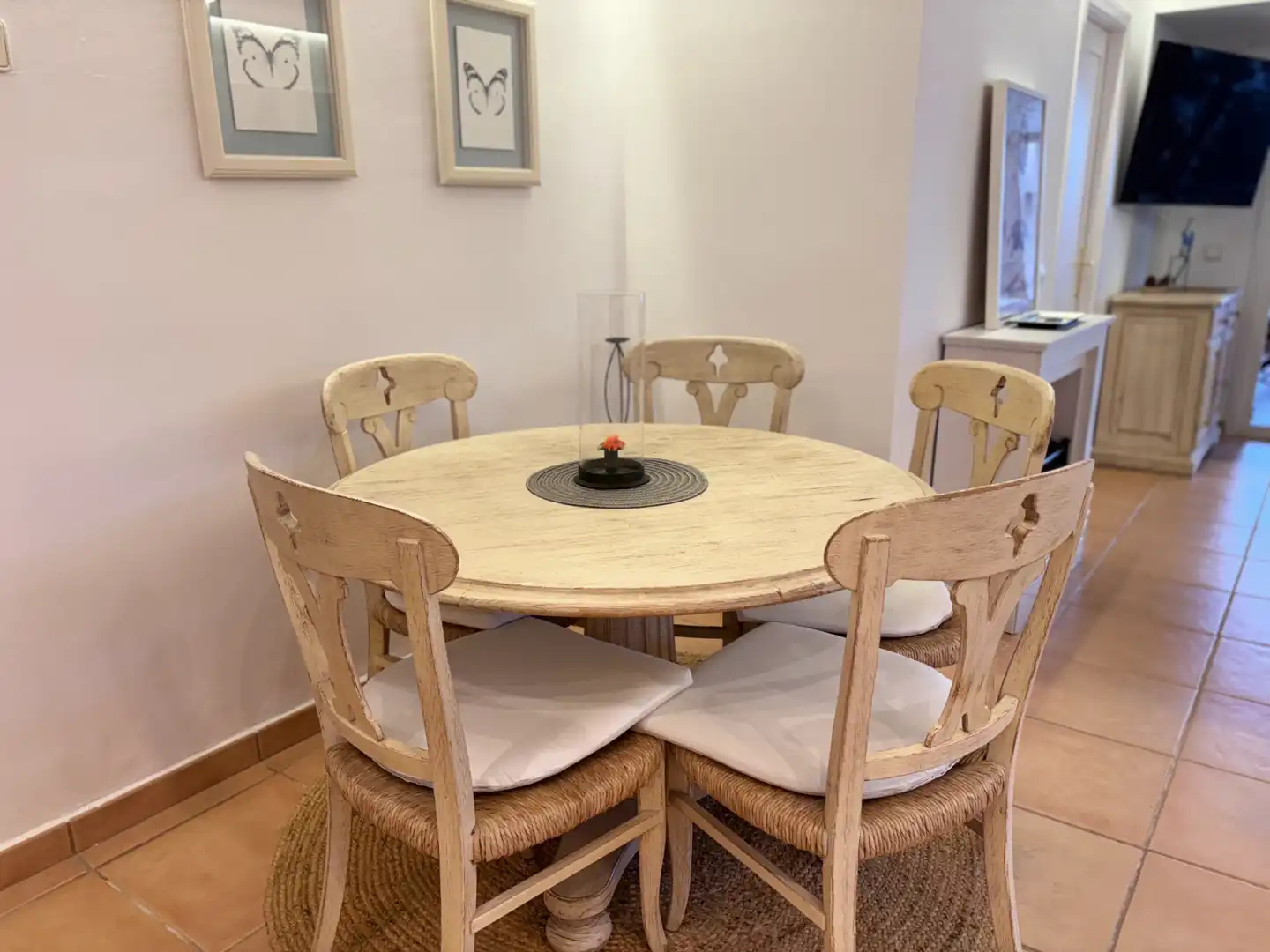 Flat for rent in Passeig Illetes, Cas Català - Illetes