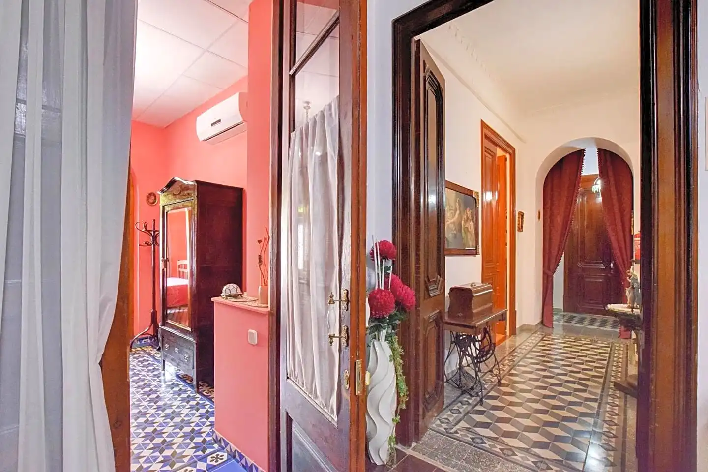 Buildings for sale in Xerta