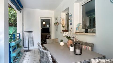 Foto 2 de Apartamento en venta en Casco Urbano, Alicante