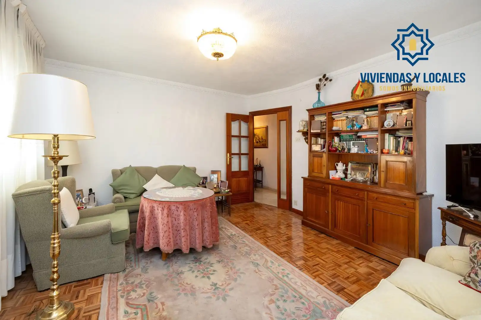 Appartement avec ascenseur à vendre à Calle ACERA DE CANASTEROS 16, imagen 6
