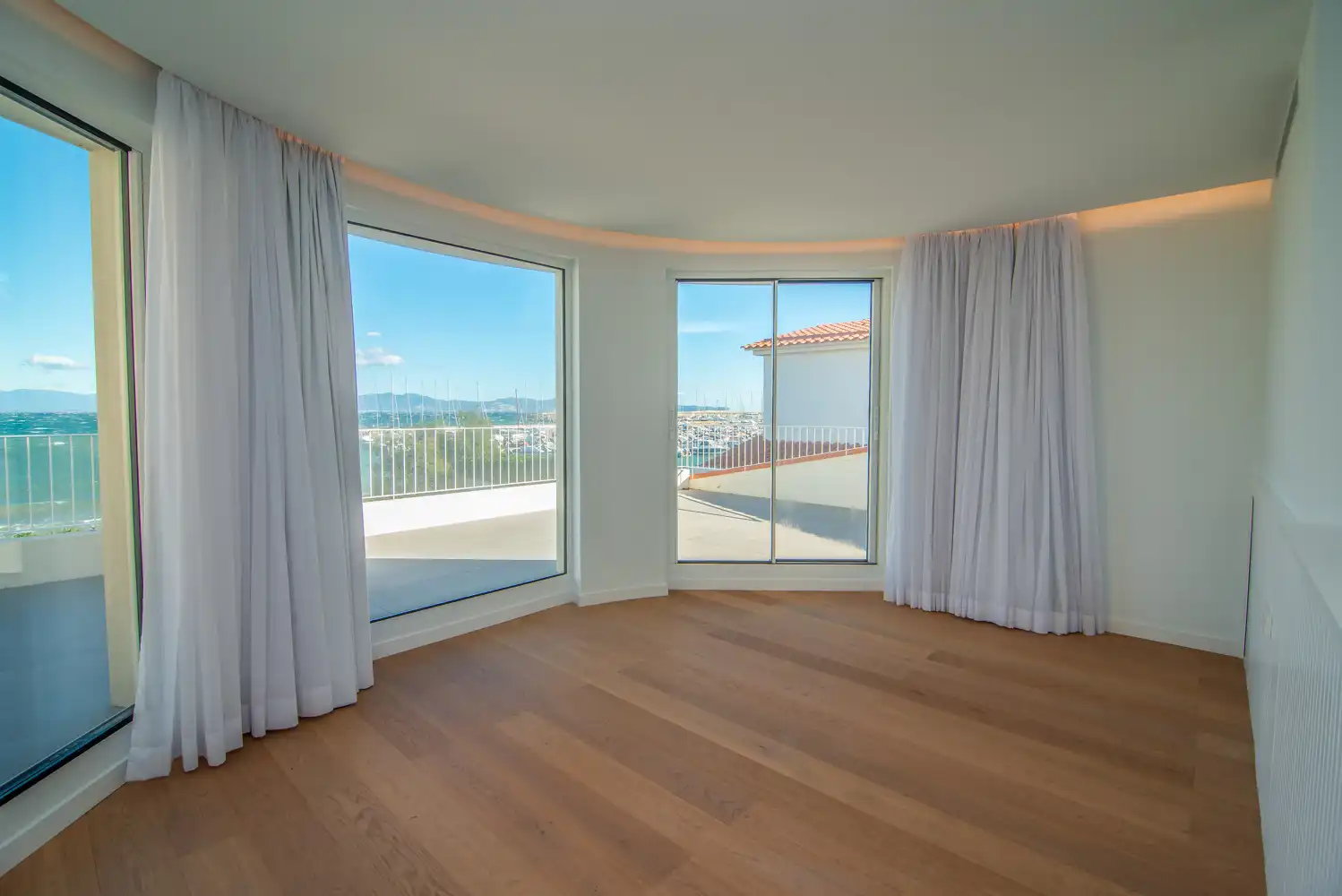 Habitación de Casa o chalet en venta en L'Escala con Aire acondicionado, Calefacción y Jardín privado