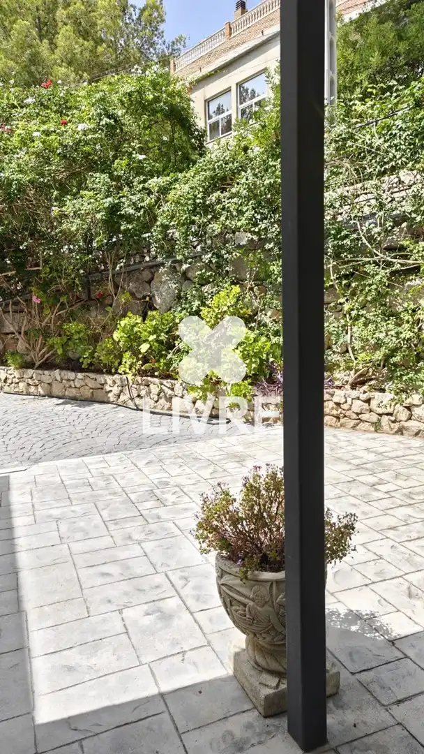 Terraza de Casa o chalet en venta en Cunit con Aire acondicionado, Calefacción y Piscina