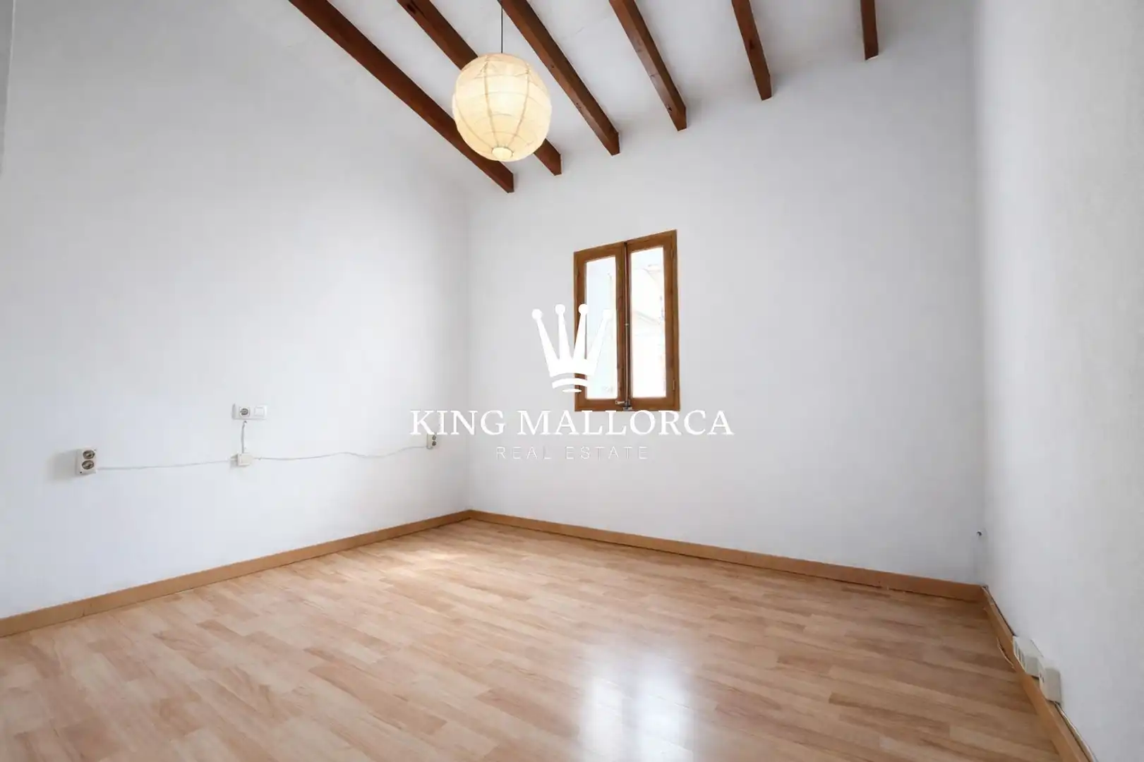 Dormitori de Casa o xalet en venda en  Palma de Mallorca amb Aire condicionat i Calefacció
