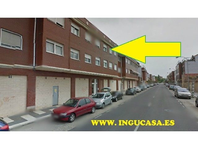 Apartamento en venta en AV VIÑALTA, Allende el Río