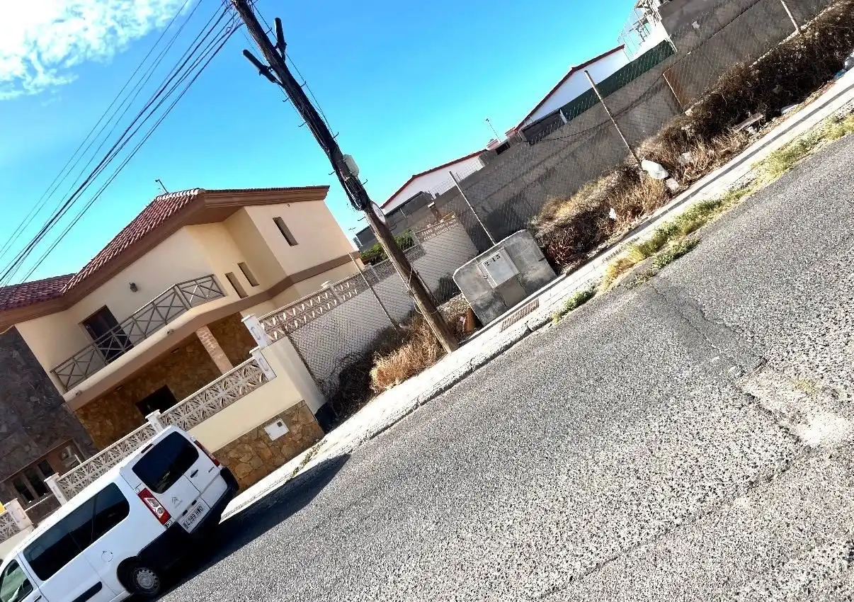 Residencial en venda en Tuineje