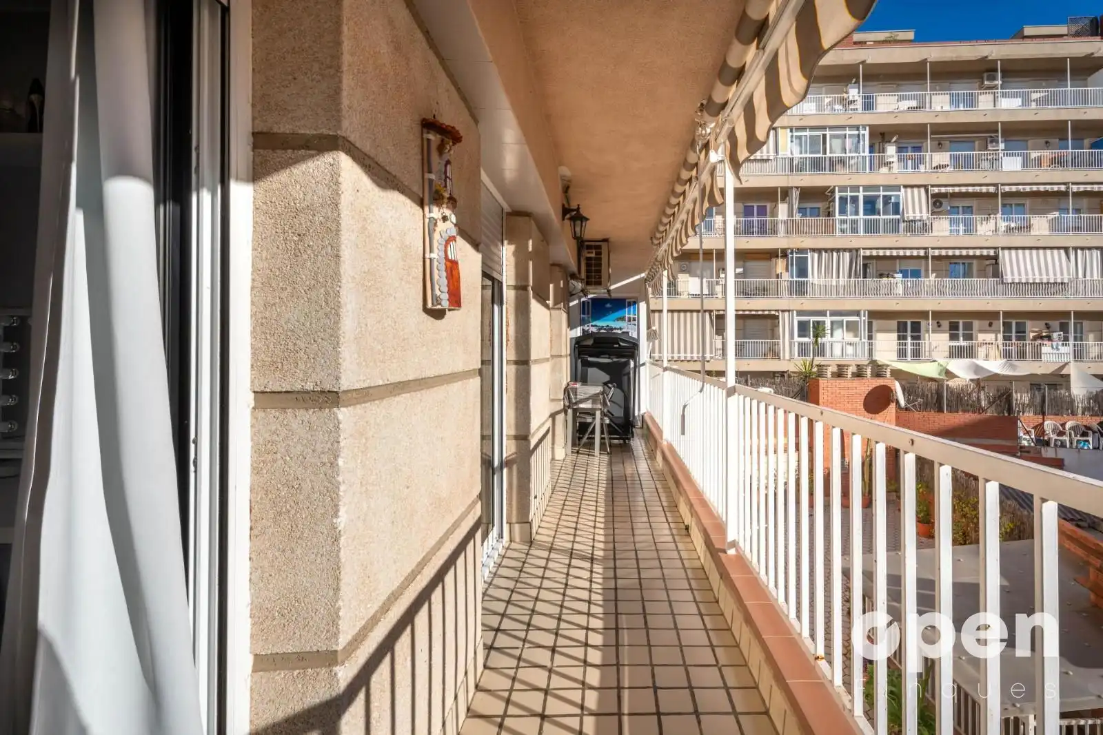 Wohnung zum Verkauf in Sant Nebridi, Cementiri Vell