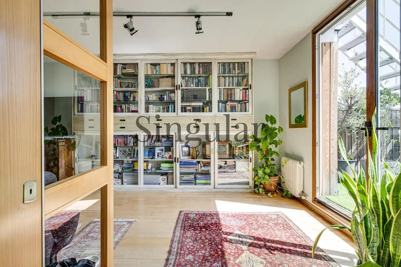 Attique avec terrasse à vendre à Eixample, imagen 7
