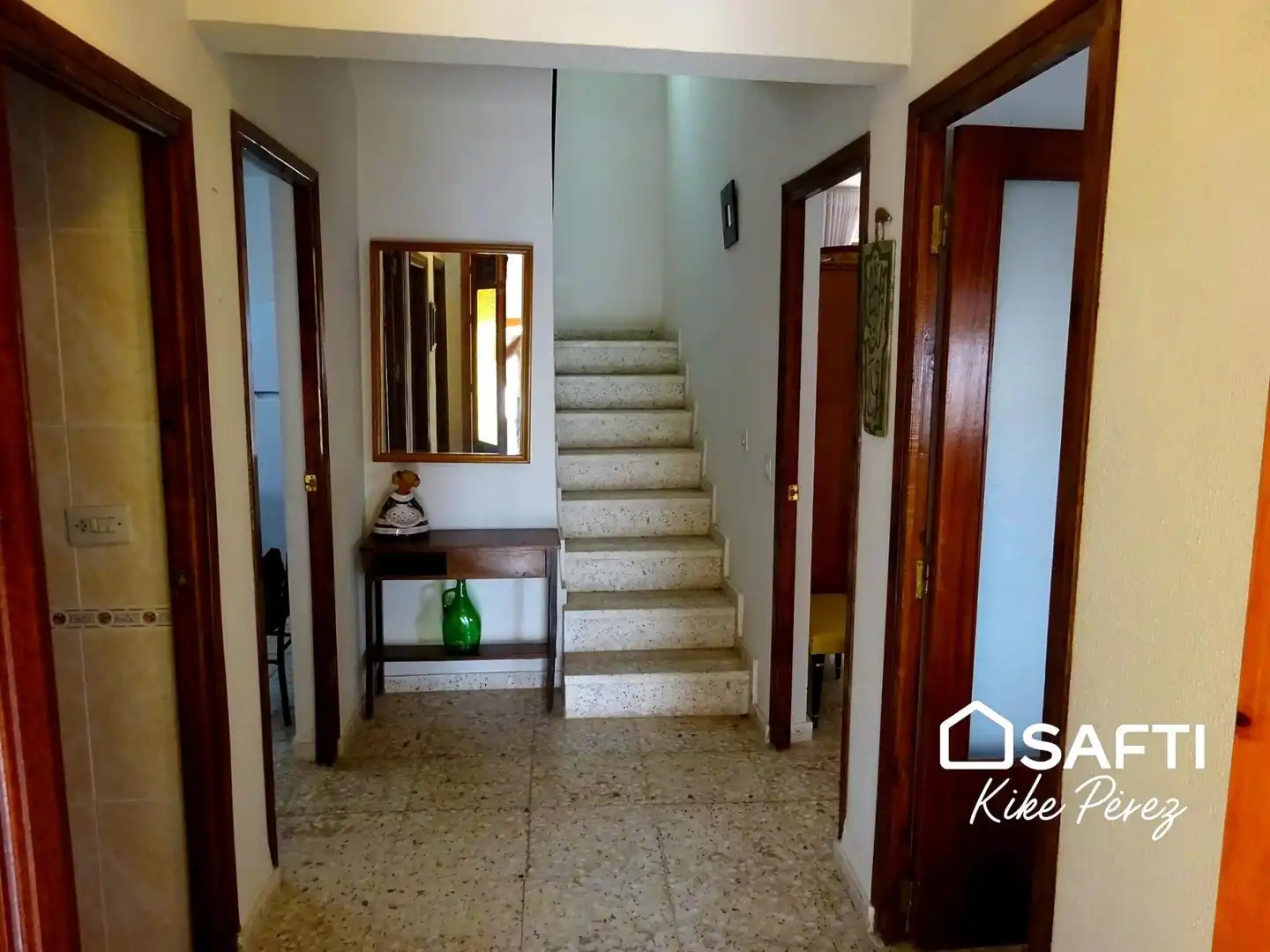 Casa o chalet en venta en Galera con Balcón