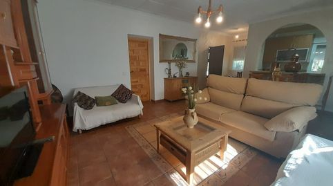 Foto 4 de Finca rústica en venda a Camino Puertollano, Almodóvar del Campo, Ciudad Real