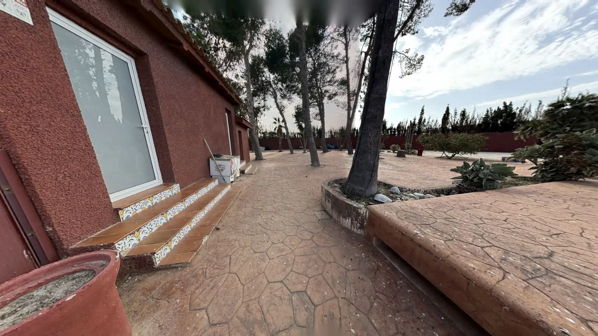 Villa con terrazza in vendita a Torrellano, imagen 59