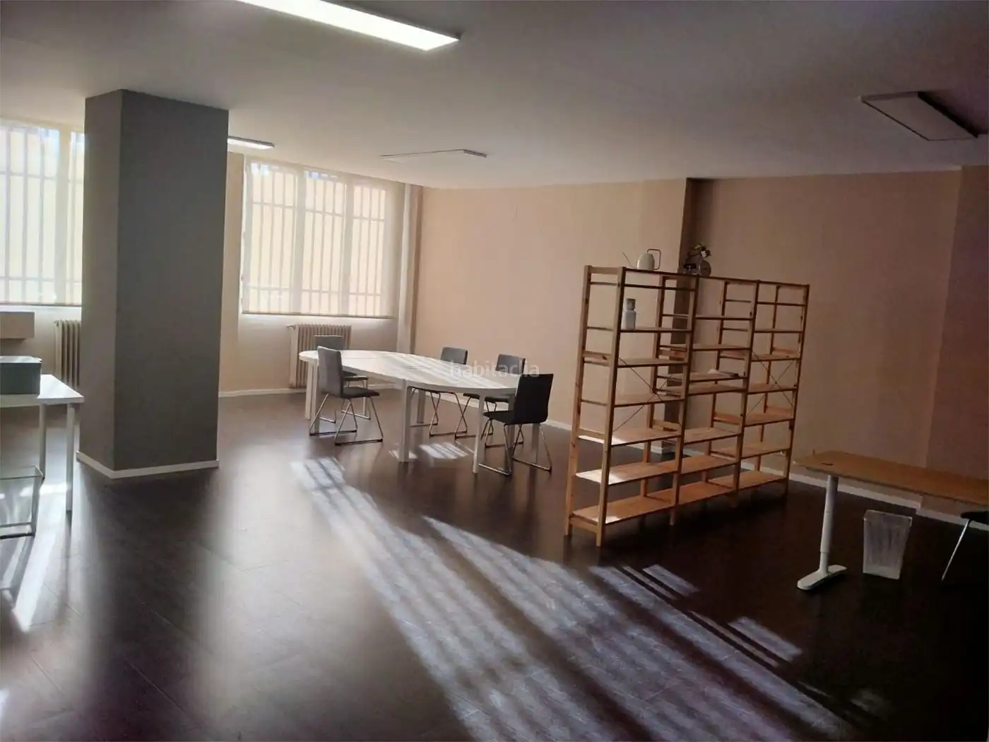Office space to rent in Madariaga Etorbidea 1, imagen 5