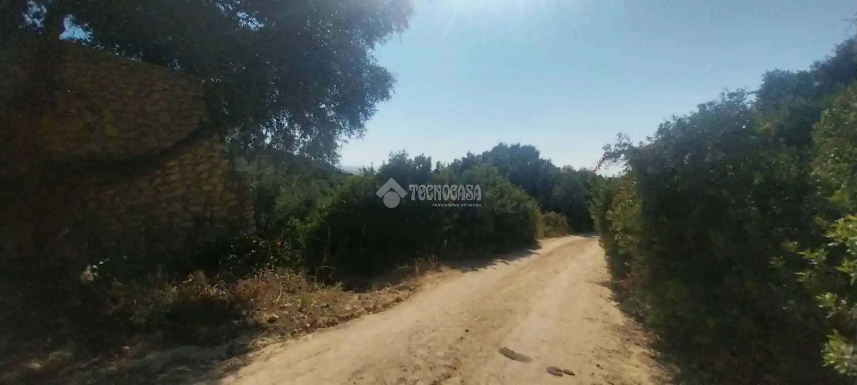 Terreno rustico in vendita a Vejer, imagen 9