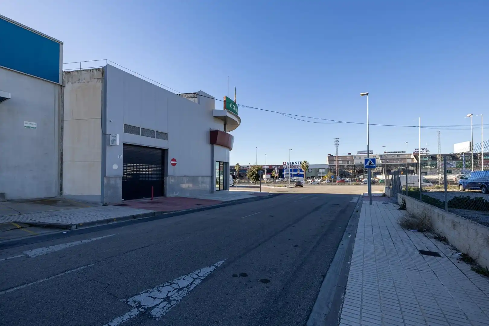 Inmuebles singulares con ascensor en venta en Calle ZARATE, imagen 17