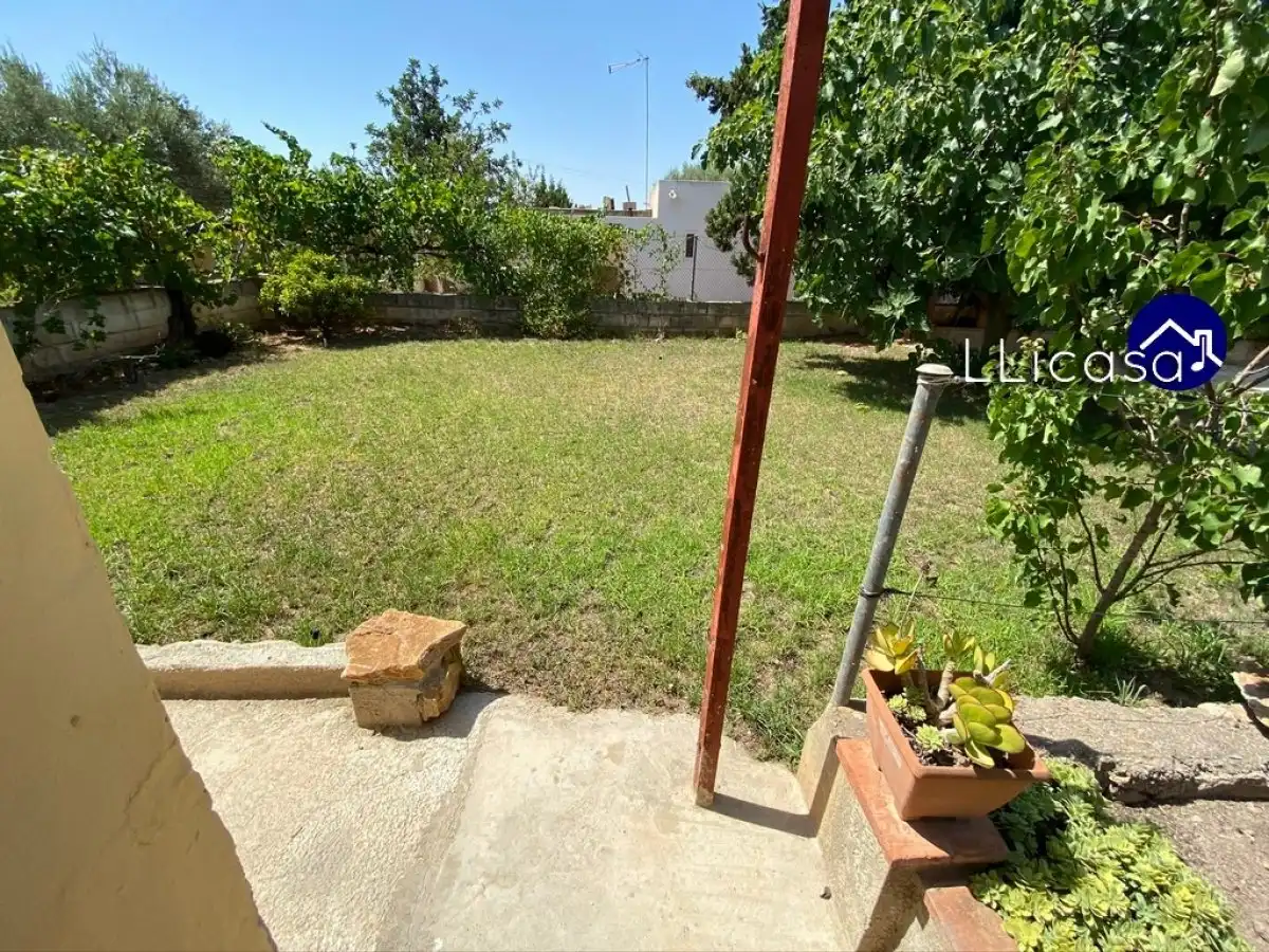 Casa o chalet de alquiler en Urbanizacion Pitillo, Santa Bárbara