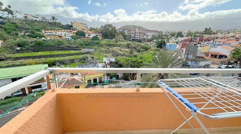 Foto 5 de Piso en venta en Avenida Marqués de Villanueva del Prado, 44, Zona Botánico, Puerto de la Cruz