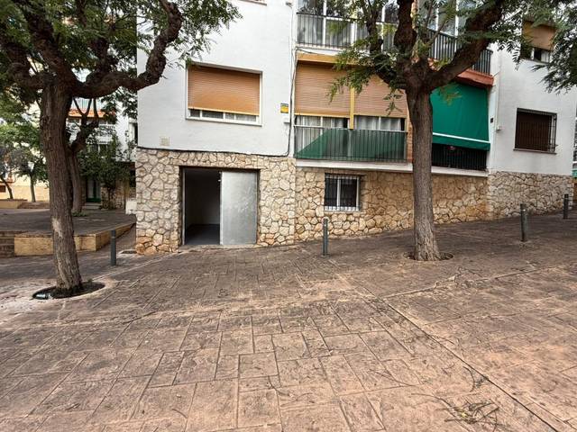 Trastero en Alquiler en Ametllers - Poble-Sec