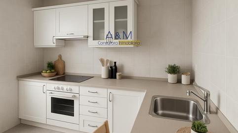 Foto 3 de Piso en venta en San Esteban, Cuatro Vientos, León