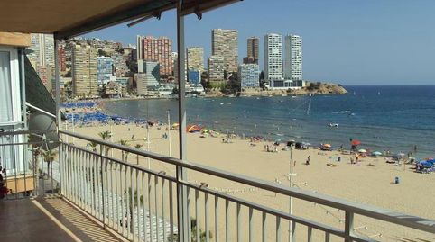 Foto 2 von Wohnung zum Verkauf in Playa Levante, Benidorm