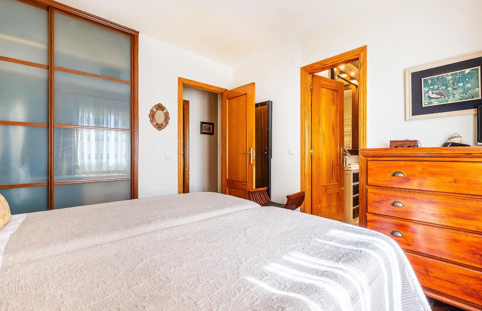 Detached house with pool for sale in Calle BILBAO, imagen 37