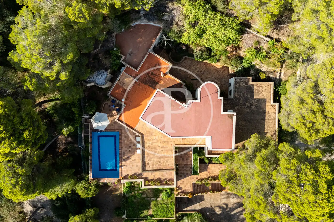 Vista exterior de Casa o xalet en venda en Son Servera amb Aire condicionat, Calefacció i Jardí privat