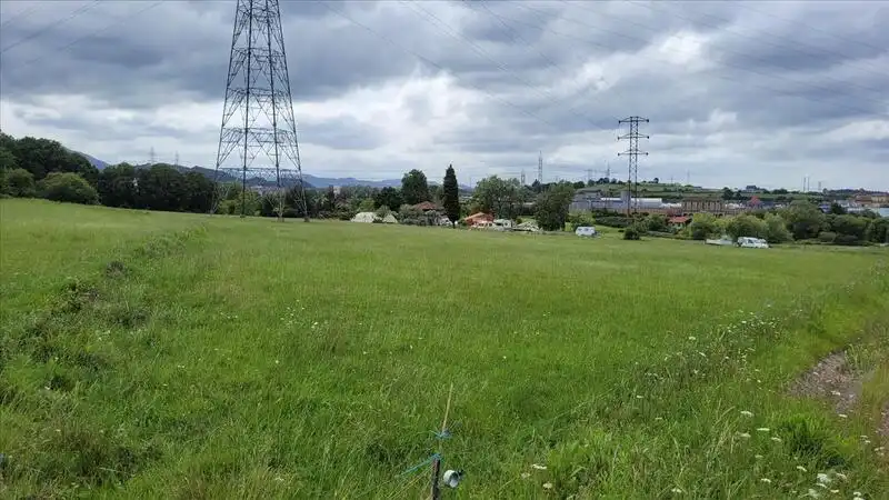 Industrial land for sale in Caserio Trasmonte, 5, Corvera de Asturias