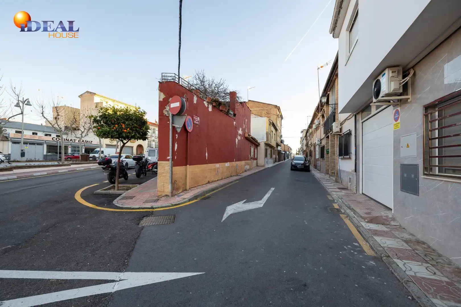 Adosado en venta en OGIJARES 18, imagen 2