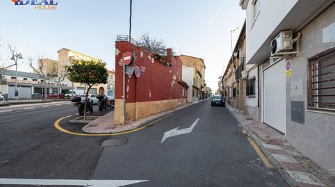 Foto 2 de Casa adosada en venta en Ogijares, 18, Avda. De los Ogíjares, Armilla