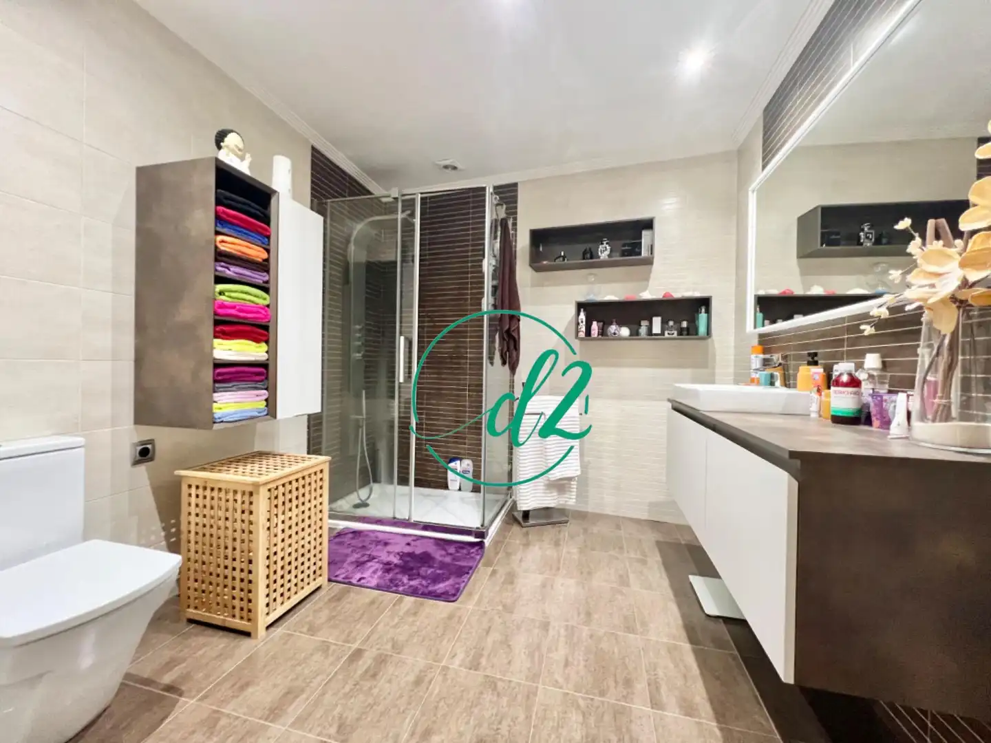 Casa con terraza en venta en Amoeiro, imagen 9