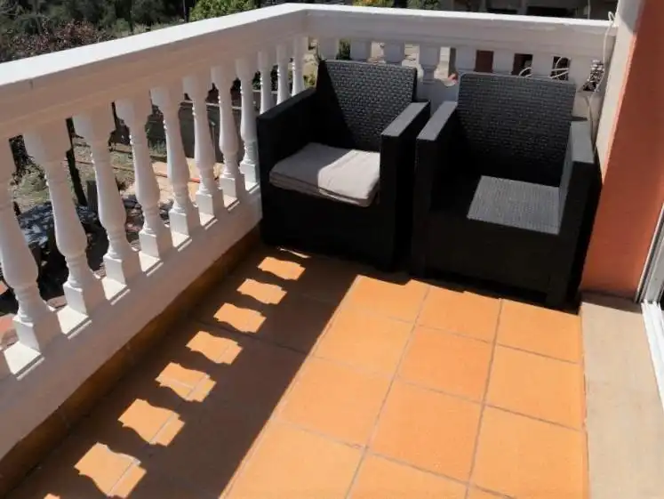 Land for sale in Reixac - Vallensana Baixa