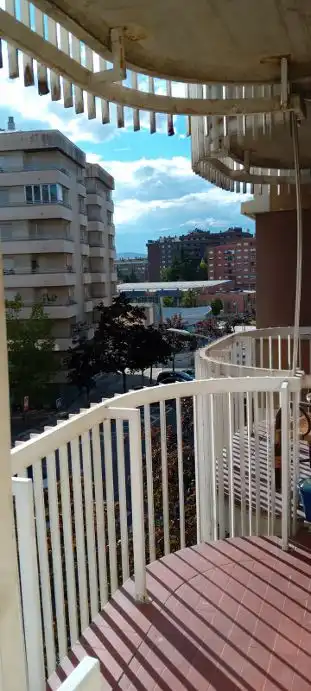 Appartement avec terrasse à louer à Calle Pedro I 6, imagen 43