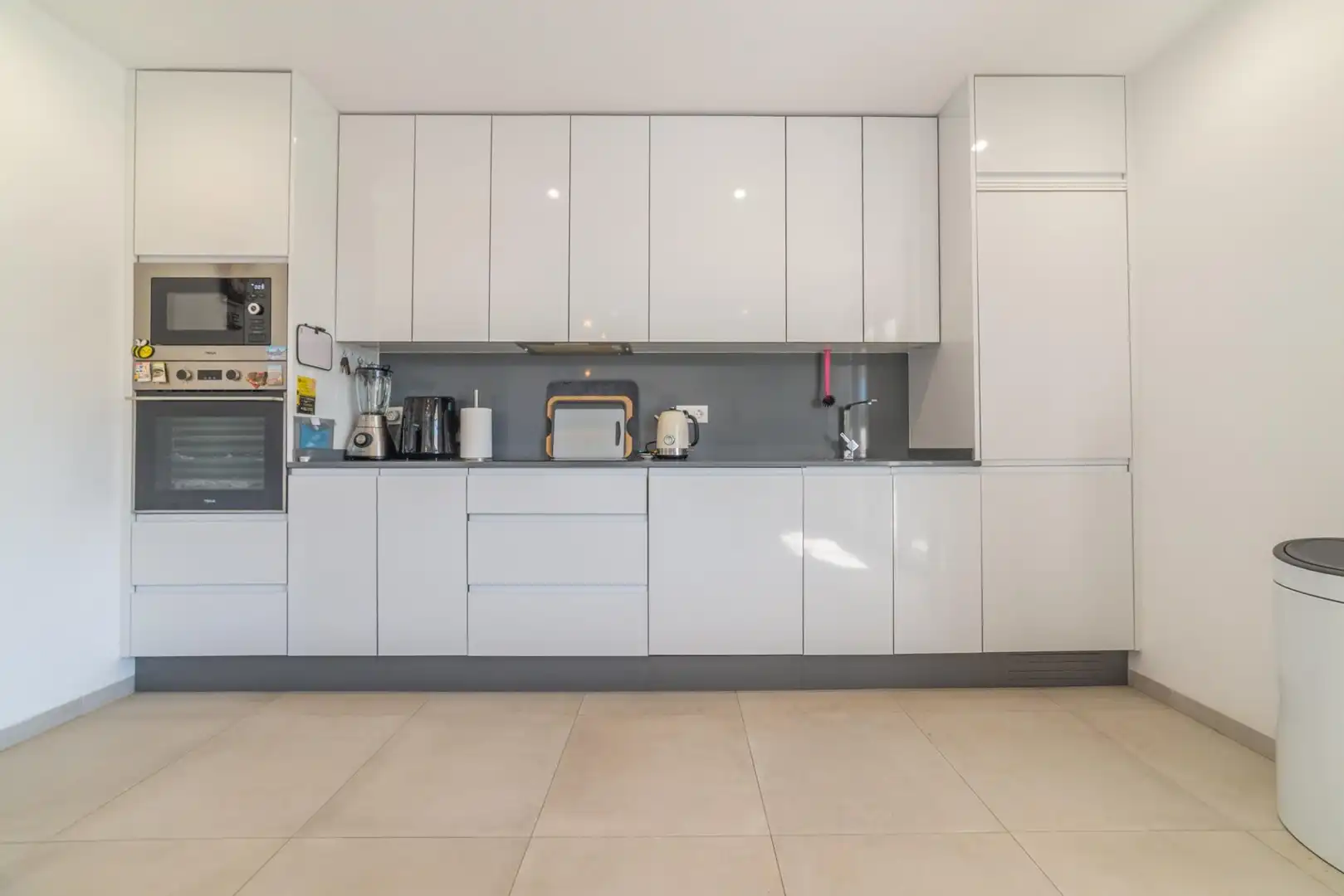 Cocina de Planta baja en venta en San Javier con Aire acondicionado, Terraza y Trastero