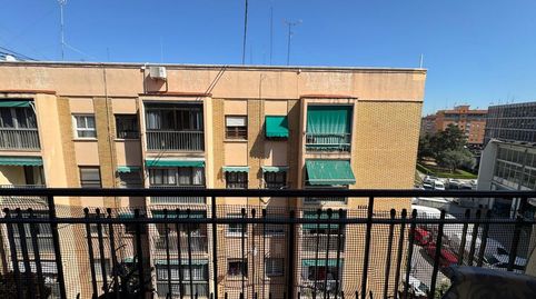Foto 2 de Piso en venta en Camino Chirivella Viejo, Juzgados, Mislata