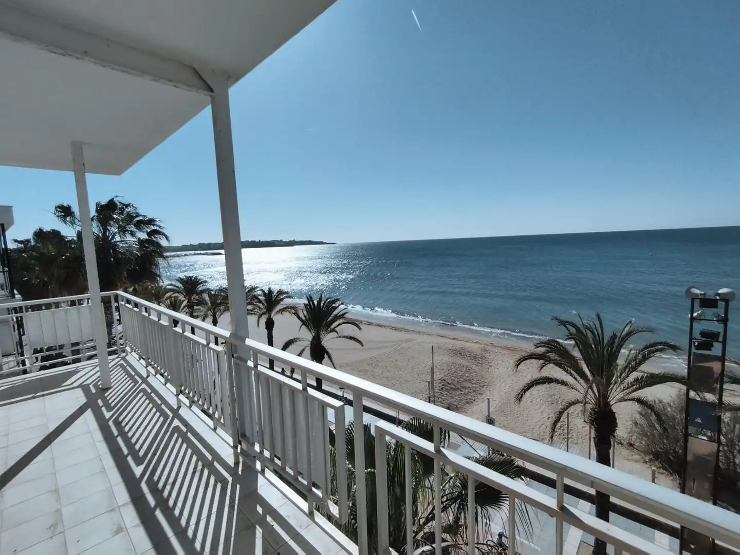 Bedroom of Flat for sale in Salou  with Heating, Private garden and Terrace
