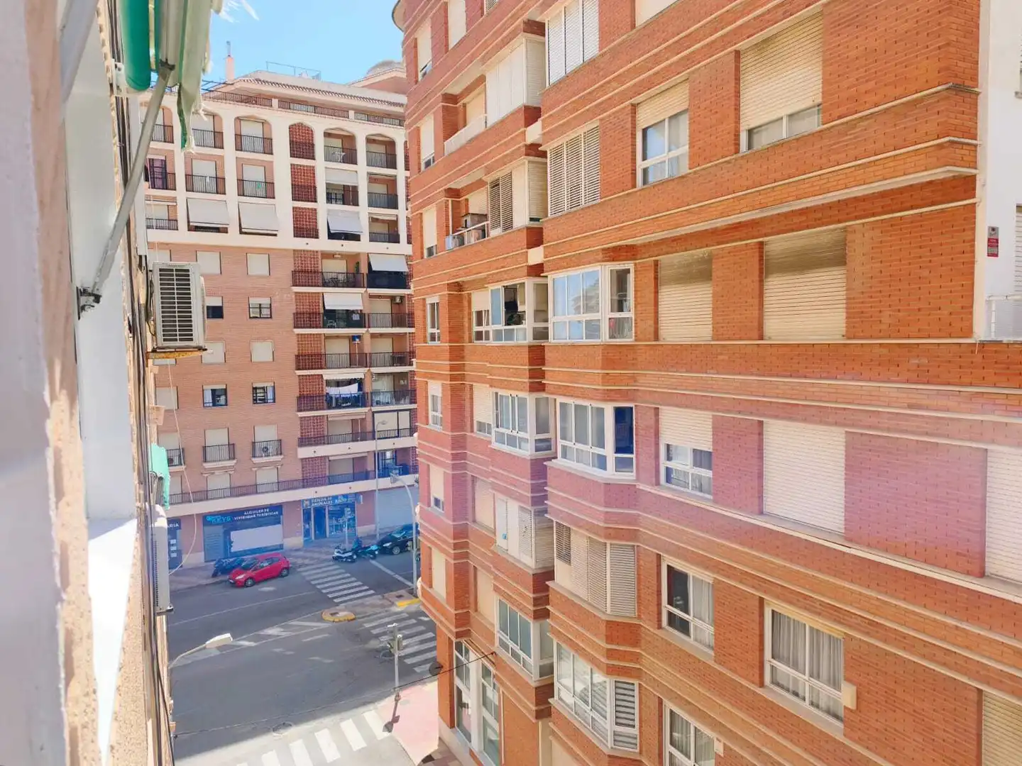 Pis amb terrassa en venda a Sant Antoni, imagen 26