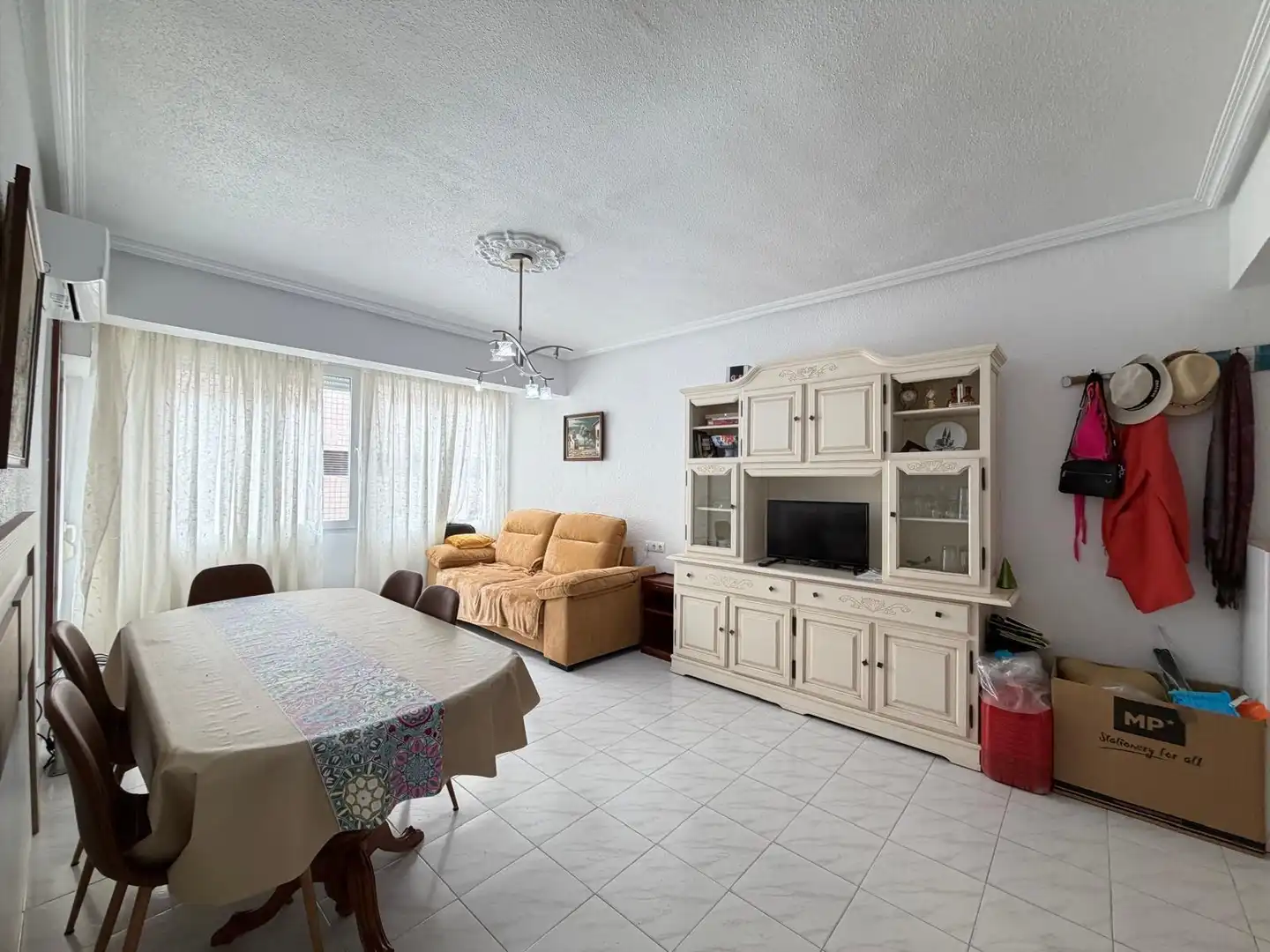 Apartment with terrace for sale in Calle MORIONES, imagen 5
