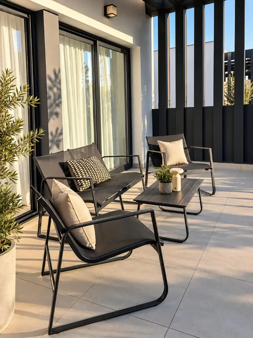 Villa avec piscine à louer à Benamara - Atalaya, imagen 23