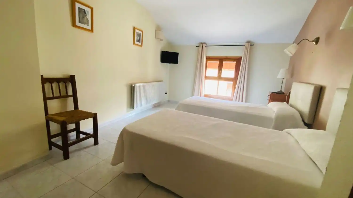 House with garden for sale in Mirambel, imagen 4