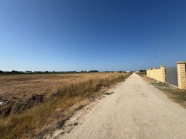 Terreno rustico in vendita a Chipiona Norte