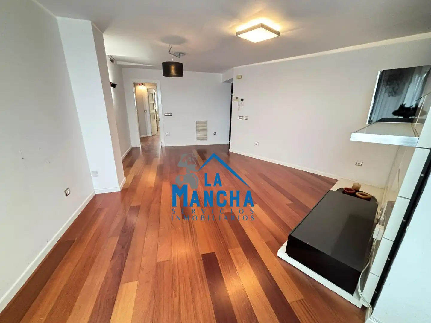 Piso en venta en Carretas - Pajarita
