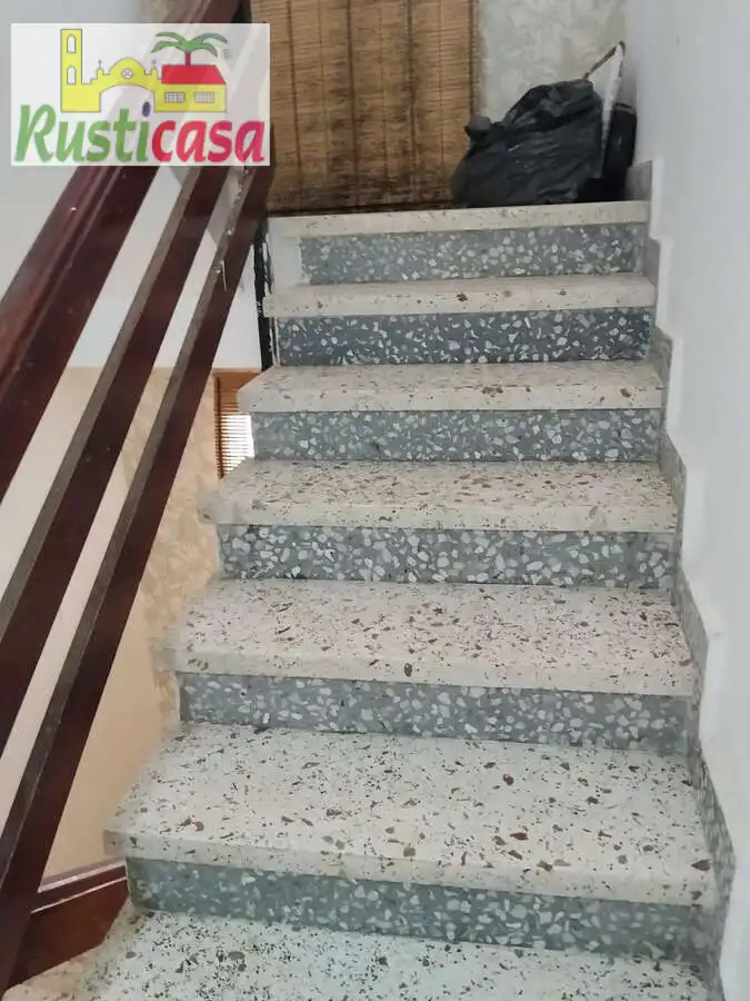 Flat for sale in Bailén  with Terrace and Balcony