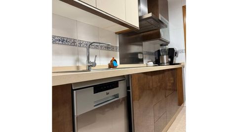 Foto 3 de Pis en venda a Calle Trinquete, Almerimar, El Ejido