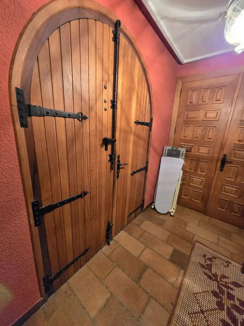 Casa con piscina in vendita a Nalda, imagen 54