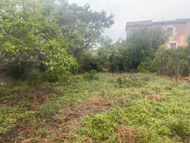 Terreno residencial en Venta en Carrer de Can Betes en Ventalló