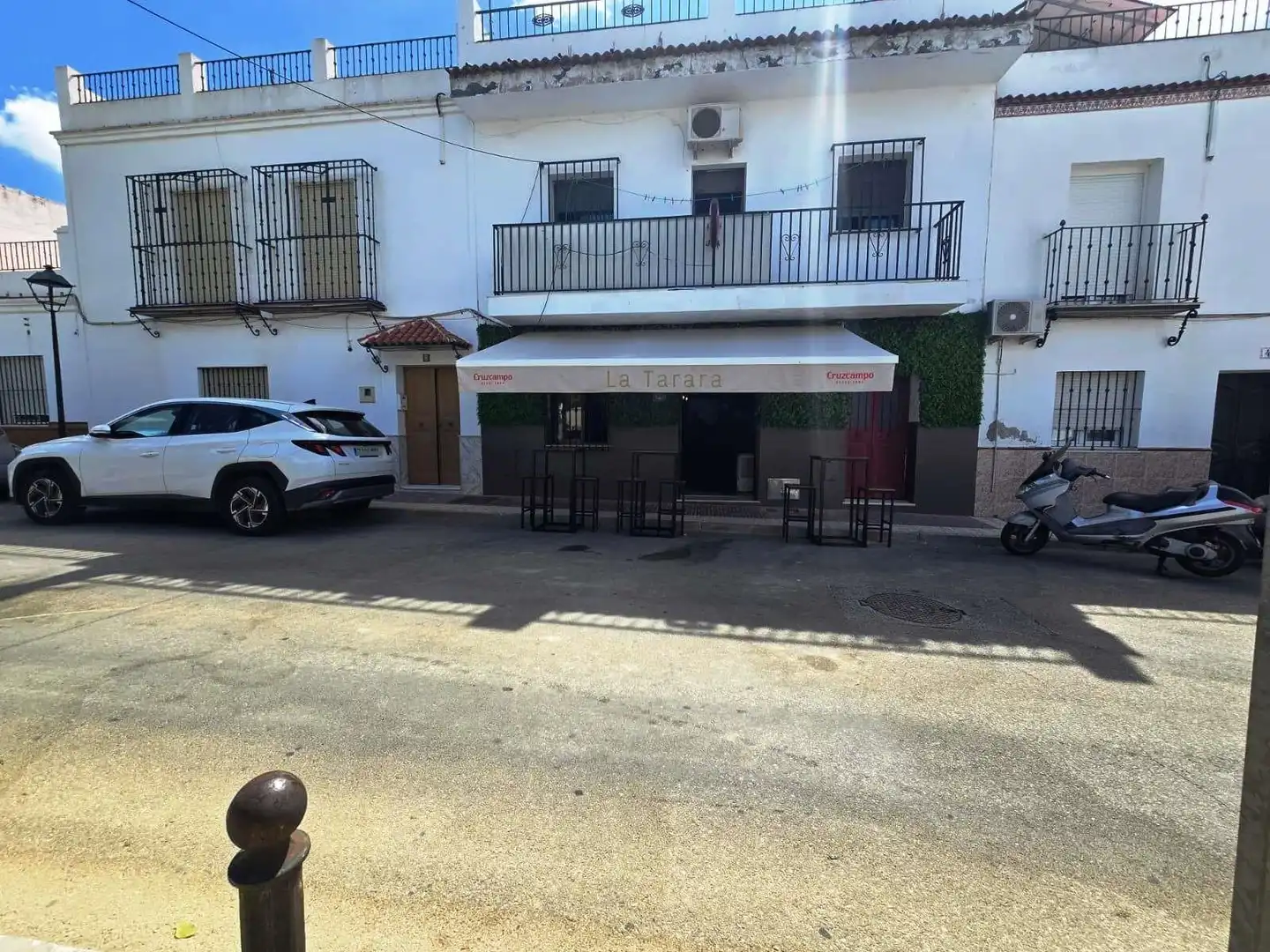 Business premises for transfer in Castilleja de Guzmán, imagen 29