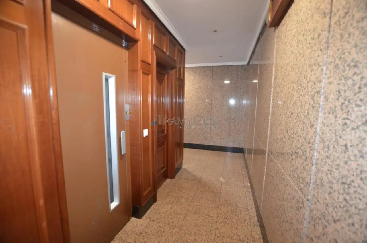 Flat for sale in Tui  with Heating, Parquet flooring and Balcony